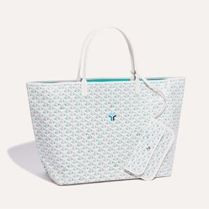 Saint Louis Claire-Voie GM Bag Limited Edition NEW